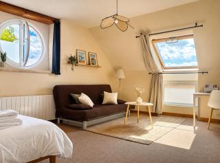 Appartement cosy au calme, entre Caen et la mer - 7