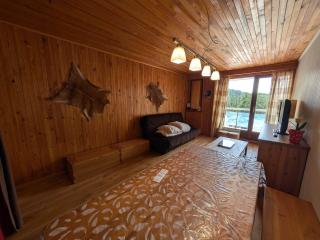 Studio sur les pistes - Balcon - 4 pers. - FR-1-445-178 - 5