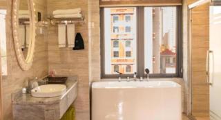 YongChun Asia Hotel - 5