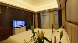 YongChun Asia Hotel - 4