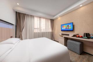 Yue Feng Hotel -Guangzhou Tiyu West Road Subway Station Branch - 2