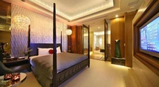Moon-inn Boutique motel - 1