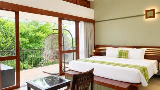 Wayanad Silverwoods Forest Resort & Spa - 1