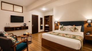 Mount Himalayan Hotel - 9