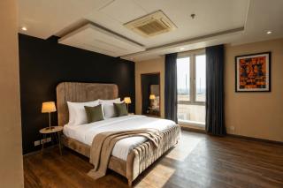 Gold Crest Residency- Two Bedroom Apartment in DHA Phase 4 Lahore - 4