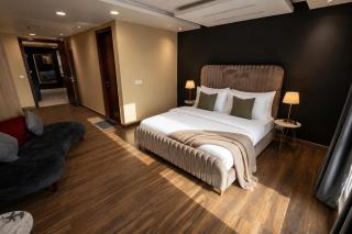 Gold Crest Residency- Two Bedroom Apartment in DHA Phase 4 Lahore - 3