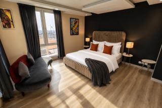 Gold Crest Residency- Two Bedroom Apartment in DHA Phase 4 Lahore - 2