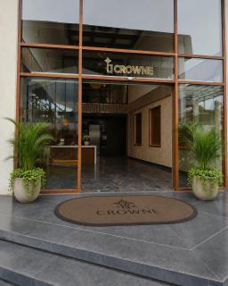 IJ Crowne - 2