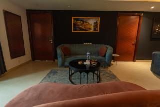 Gold Crest Residency- Two Bedroom Apartment in DHA Phase 4 Lahore - 7