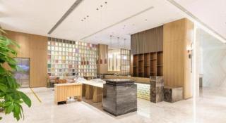 Amigo Hotel - Shenzhen North Station - 6