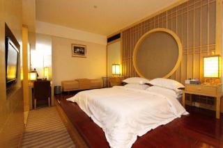 Shenzhen Haosheng Garden Hotel - 1