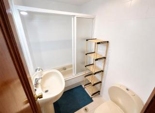 Apartamento Cruz Vermella - 5