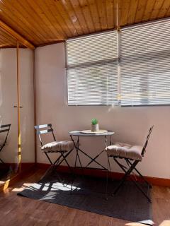 Apartamento Cruz Vermella - 3