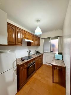 Apartamento Cruz Vermella - 2