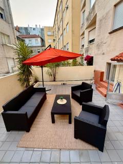 Apartamento Cruz Vermella - 0