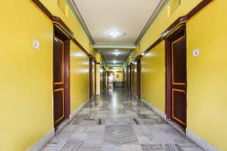 SPOT ON Indra Bhawan Lodge - 3