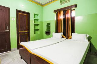 SPOT ON Indra Bhawan Lodge - 9