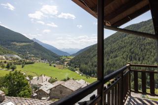 Mont Velan Chambres & Restaurant - 5
