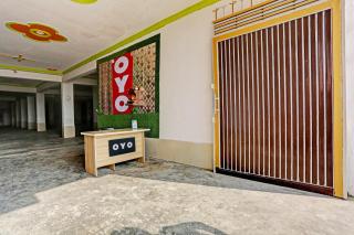 Hotel O Jai Bhole Guest House And Rooms - 8