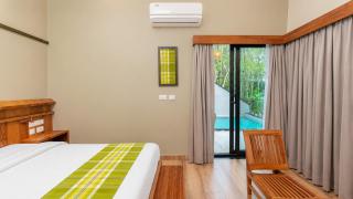 Wayanad Silverwoods Forest Resort & Spa - 7