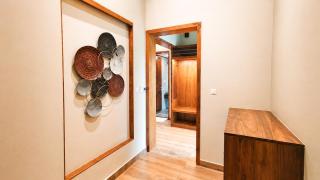 Wayanad Silverwoods Forest Resort & Spa - 2