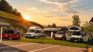 Camp Starshine near Bled - 9