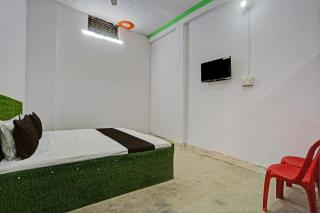 Hotel O Jai Bhole Guest House And Rooms - 0