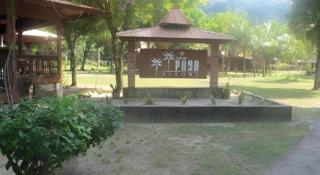 Tioman Paya Resort - Kampung Genting - 6
