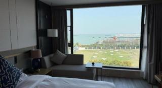 TUI BLUE Wusongkou Cruise Port - 7