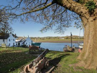 Blue Door - Kirkcudbright - 8