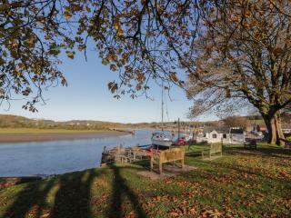 Blue Door - Kirkcudbright - 7