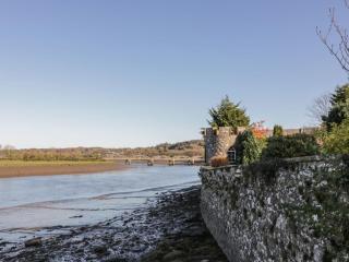 Blue Door - Kirkcudbright - 4