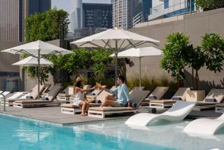 InterContinental Dubai Marina by IHG - 5