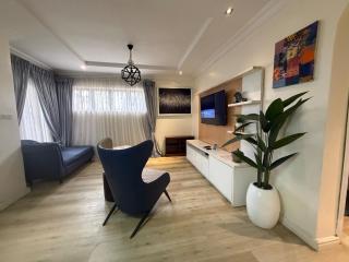 Max Solis 2 Bedroom Apartment Lekki Phase 1 - 0
