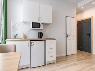 Private and Elegant Studio in Residential Vienna - 7