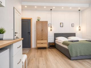 Private and Elegant Studio in Residential Vienna - 5