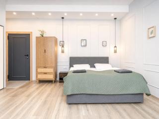 Private and Elegant Studio in Residential Vienna - 4