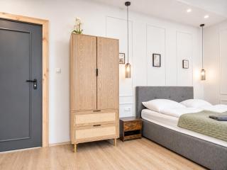 Private and Elegant Studio in Residential Vienna - 9