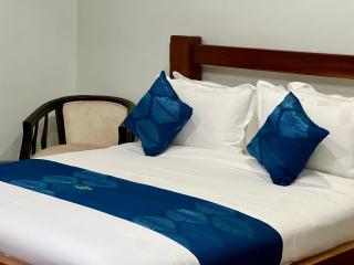 Shanvilla Resort Ltd - 4