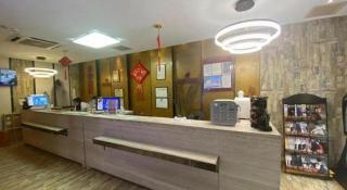 Huafeng Hotel - Huaqiang South Metro Station and Huaqiang North Commercial District - 6