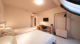 Jinjiang Inn Beijing Capital Airport Shunyi Metro Station - 5