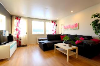 Santalux Apartment - 8