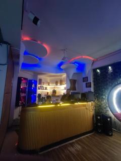 Hotel Puhor Pine Inn - 9