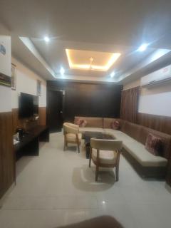 Hotel Puhor Pine Inn - 2