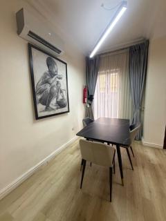 Max Solis 2 Bedroom Apartment Lekki Phase 1 - 5