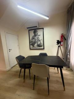 Max Solis 2 Bedroom Apartment Lekki Phase 1 - 1