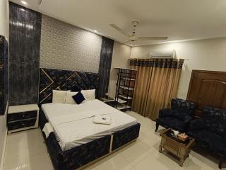 Zanova Suites Karachi - 2