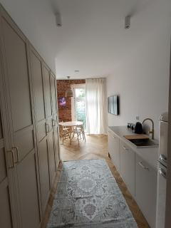 Apartament No 20 - 3