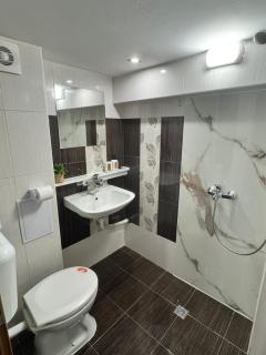 Nider N5 Urban Studio in Burgas near the center - 3