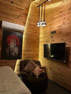 Lubana vip road rooms - 9